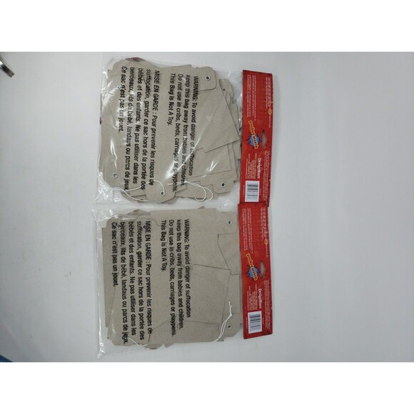 Ryans World Two Happy Birthday Banners NEW in Package American Greetings Ryan's - Picture 12 of 13